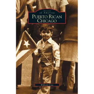 Puerto Rican Chicago