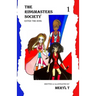 The Ringmasters Society: Enter the Ring