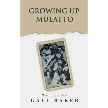 Growing Up Mulatto