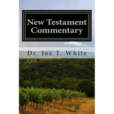 New Testament Commentary: Mark and Luke