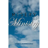 From Misery to Ministry