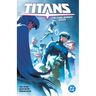 Titans Vol. 2: The Dark-Winged Queen