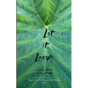Let It Leave