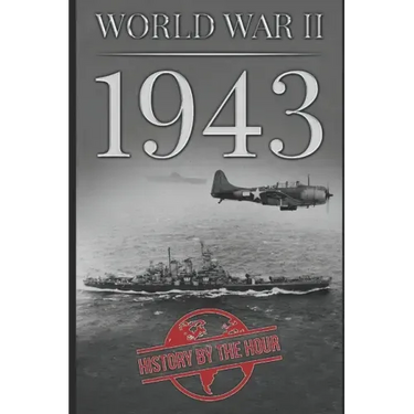 World War II: 1943
