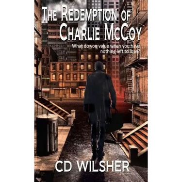 The Redemption of Charlie McCoy