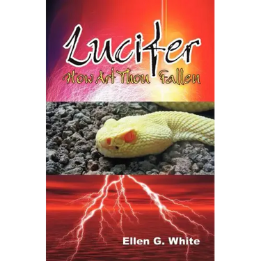 Lucifer - How Art Thou Fallen?