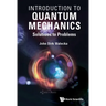 Introduction to Quantum Mechanics: Solutions to Problems