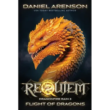 Flight of Dragons