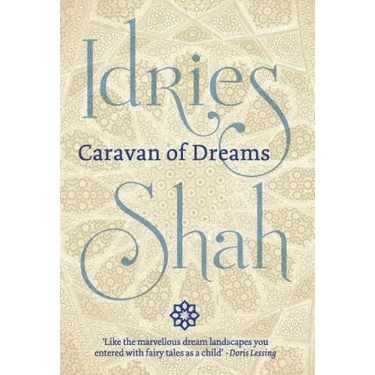 Caravan of Dreams