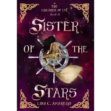 Sister of the Stars