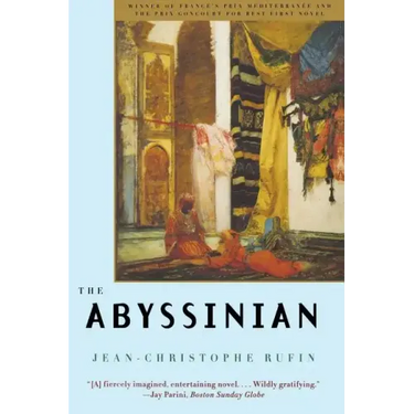Abyssinian