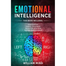Emotional Intelligence: Change Your Life And Own Your Mind - 4 Books In 1 - Overthinking, Change Your Brain, Declutter Your Mind, Master Your Emotions