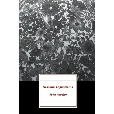 Seasonal Adjustments