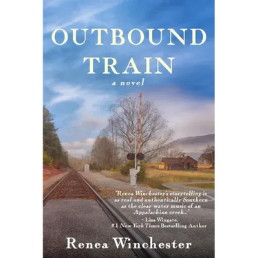 Outbound Train