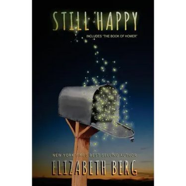 Still Happy: Includes "The Book of Homer"