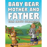 Baby Bear Mother and Father Talk About Strangers