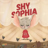 Shy Sophia: Children's Book About Hidden Talents, Overcoming shyness, Overcoming fears, Overcoming bullies, Friendship, Magic - Pi