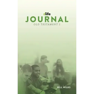 D-Life Journal: Old Testament 1