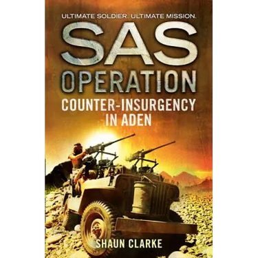 Counter-insurgency in Aden