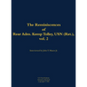 The Reminiscences of Rear Admiral Kemp Tolley, USN (Ret.), Vol. 2: 1908-2000