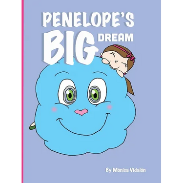 Penelope's Big Dream