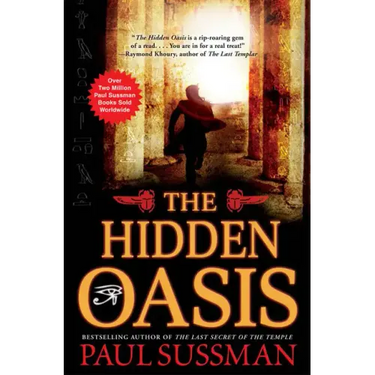 The Hidden Oasis