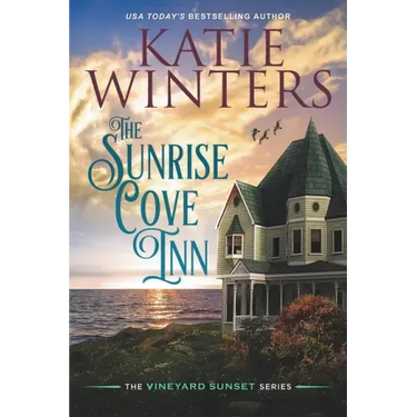 The Sunrise Cove Inn