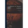 Peeps at Many Lands: Korea.