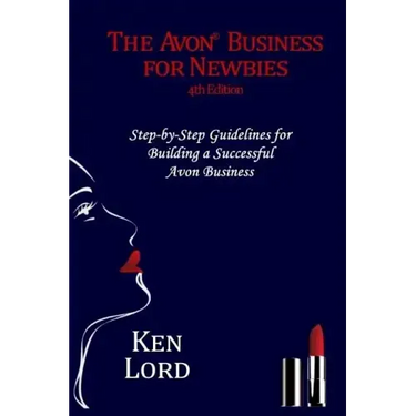 The Avon Business for Newbies: Building a Successful New Business