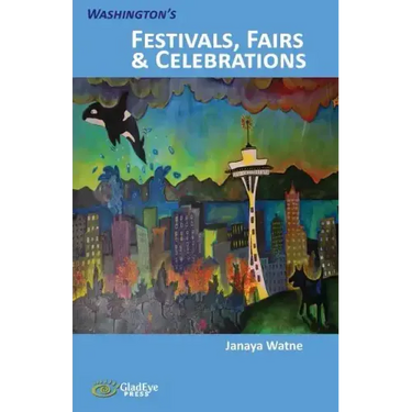 Washington's Festivals, Fairs, & Celebrations