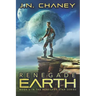Renegade Earth: An Intergalactic Space Opera Adventure