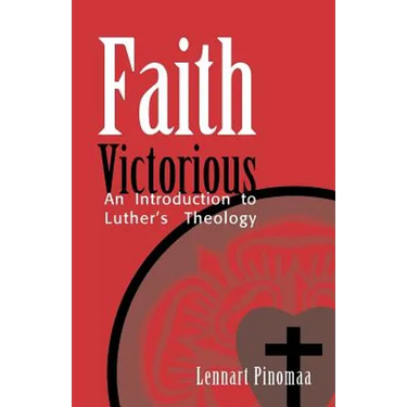Faith Victorious