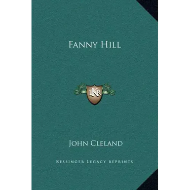 Fanny Hill