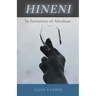 Hineni: In Imitation of Abraham
