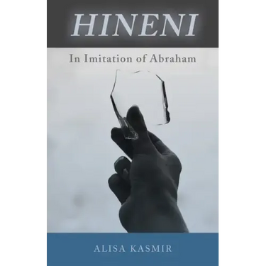 Hineni: In Imitation of Abraham