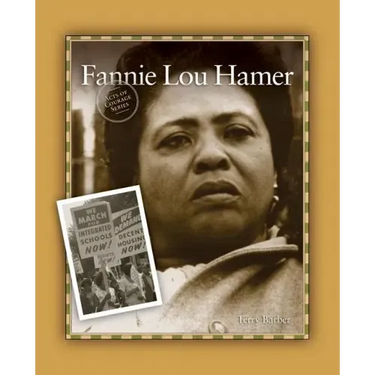 Fannie Lou Hamer