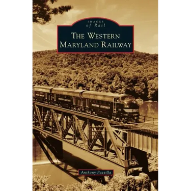 Western Maryland Railway