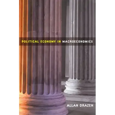 Political Economy in Macroeconomics