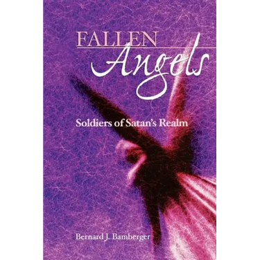 Fallen Angels: Soldiers of Satan's Realm