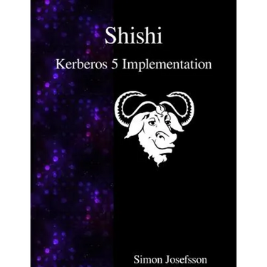 Shishi - Kerberos 5 Implementation
