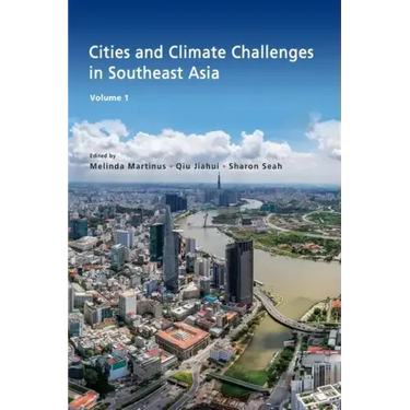 Cities and Climate Challenges in Southeast Asia