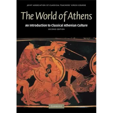 The World of Athens
