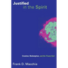 Justified in the Spirit: Creation, Redemption, and the Triune God