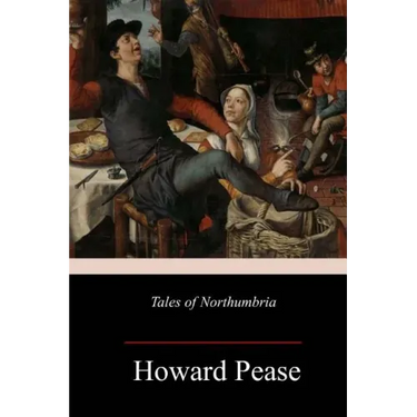 Tales of Northumbria