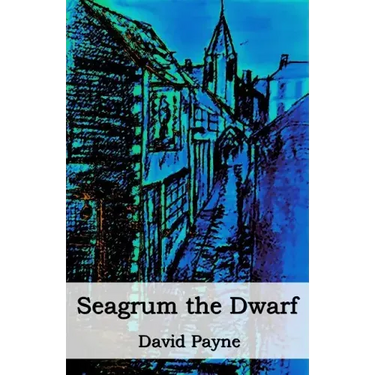 Seagrum The Dwarf
