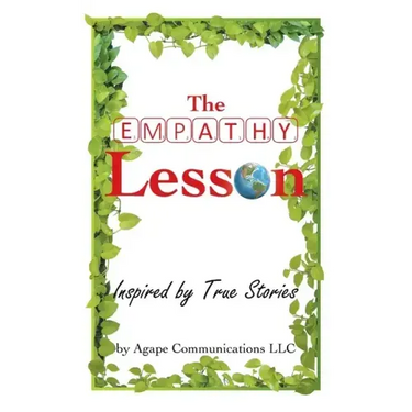 The Empathy Lesson: Inspired by True Stories