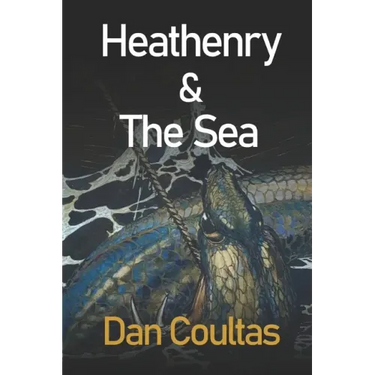 Heathenry & The Sea