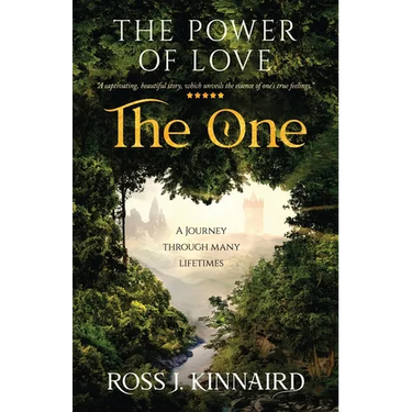 The Power of Love - The One