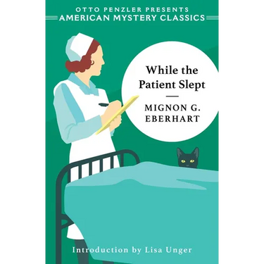 While the Patient Slept