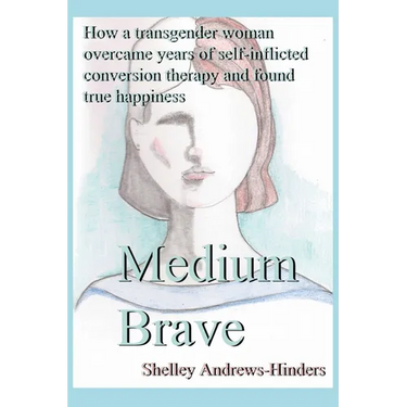 Medium Brave